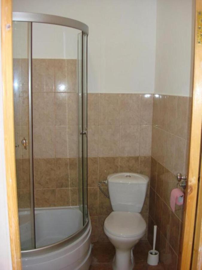 Ковчег Lidzava Exterior photo