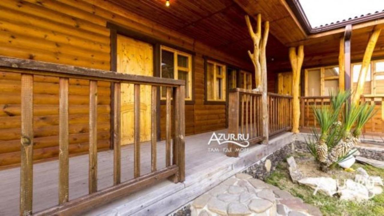 Ковчег Lidzava Exterior photo