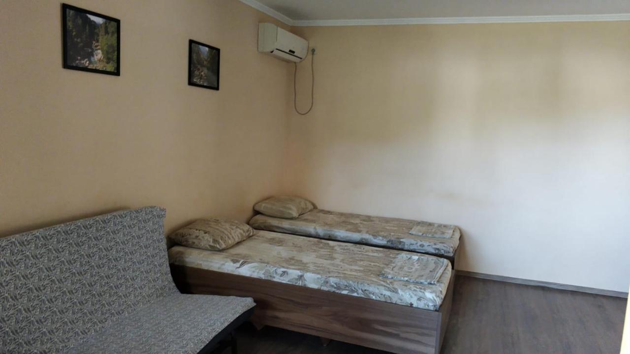 Ковчег Lidzava Exterior photo