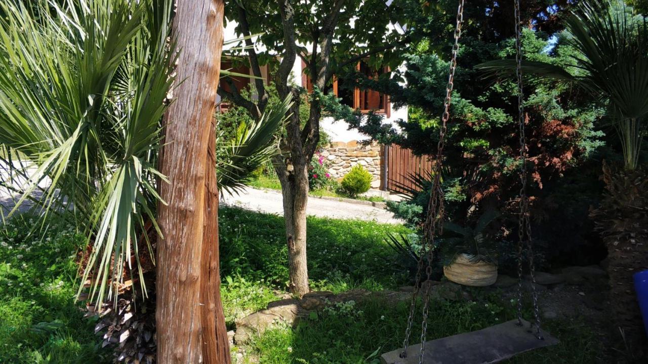 Ковчег Lidzava Exterior photo